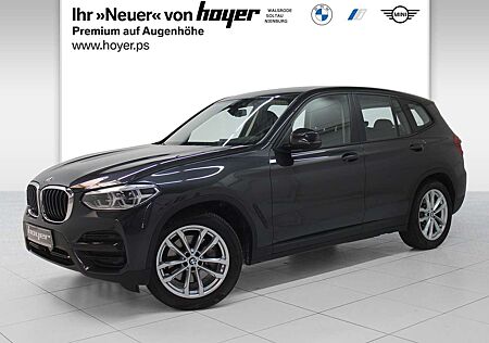 BMW X3 xDrive30d Advantage Head-Up HiFi DAB LED RFK