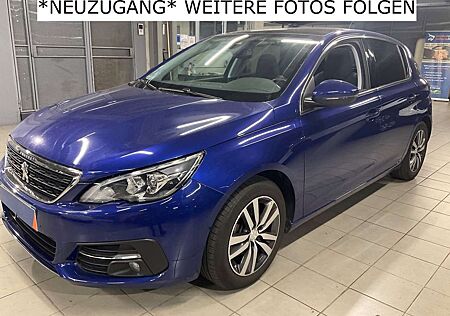 Peugeot 308 PureTech 130 GPF EAT8 NAVI PDC CARPLAY PANORAMA