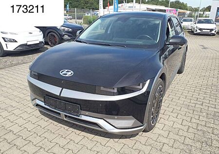 Hyundai IONIQ 5 Project 45 4WD Pixel 20"HeadUp ACCMemory