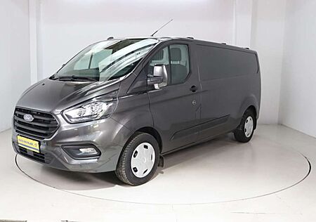 Ford Transit Custom Kasten * L2 * Lang * AHK * PDC