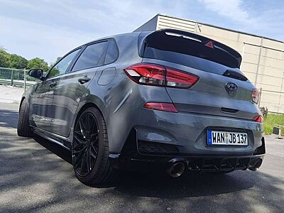 Hyundai i30 i30 2.0 T-GDI N Performance