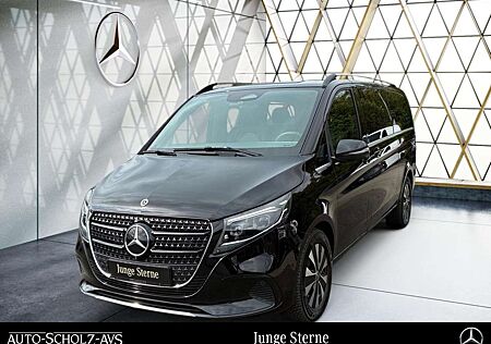 Mercedes-Benz V 300 d AVA Extralang 360°StdHz*Easy-Pack*LenkHz