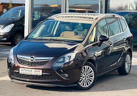 Opel Zafira 1,6 Automatik Tourer Turbo