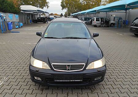 Honda Accord 1.8i ES/KLIMA/VOLLEDER /NAVI