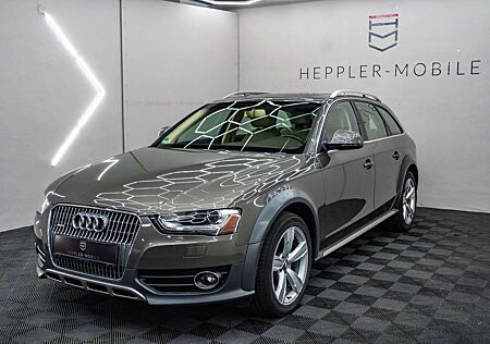 Audi A4 Allroad 2.0 TFSI, Pano, SZH *Kundenauftrag*