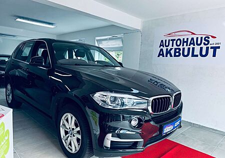 BMW X5 sDrive 25 d*Finanzierung+Garantie+Inspektion*