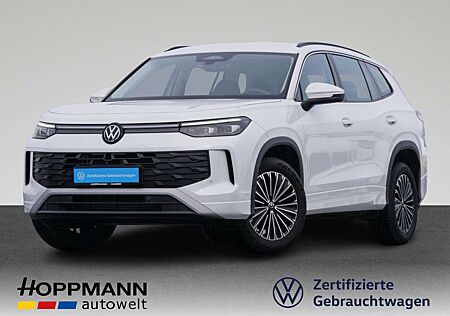 VW Tayron Volkswagen Life 4Motion 2.0 TDI Kamera AHK DCC