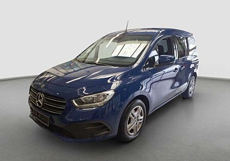 Mercedes-Benz T-Class T 160 d STYLE 5-Sitze Klima Tempomat Kamera  SHZ