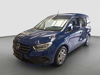 Mercedes-Benz T-Class T 160 d STYLE 5-Sitze Klima Tempomat Kamera  SHZ