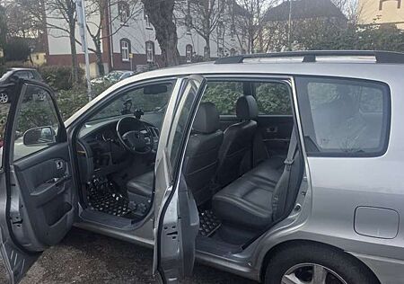 Kia Carens CRDi DPF EX Top