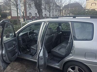 Kia Carens CRDi DPF EX Top