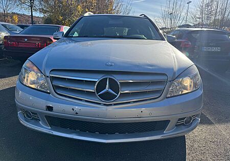 Mercedes-Benz C 180 T Kompressor BlueEfficiency (204.245)