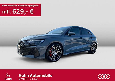 Audi RS3 RS 3 Sportback 294(400) kW(PS) S tronic