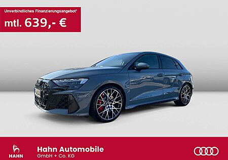 Audi RS3 RS 3 Sportback 294(400) kW(PS) S tronic
