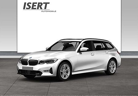 BMW 320 d tour. M Sport A. +AHK+HUD+LED+NAVI+DAB