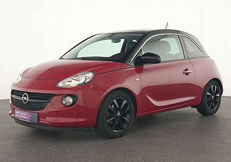 Opel Adam 120 Jahre Winter-Paket|PDC|Tempomat|SHZ