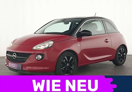 Opel Adam 120 Jahre Winter-Paket|PDC|Tempomat|SHZ