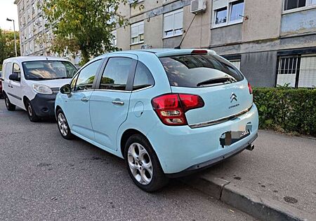 Citroën C3 Citroen VTi 95 Airplay