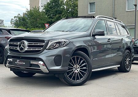 Mercedes-Benz GLS 350 d 4M NAVI/LED/PANORAMA/R-KAMERA/7-SITZ/