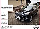 Ford Kuga 2.0TDCi Automatik 4x4 Vignale Anhängerkuppl