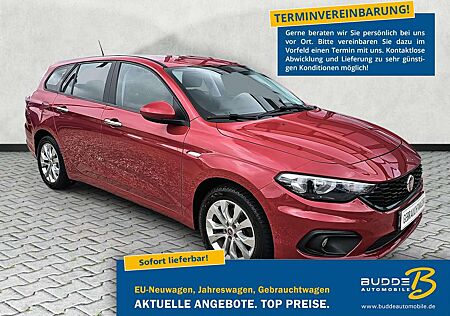 Fiat Tipo SW 1.4 Pop Navi Sitzheizung Tempomat