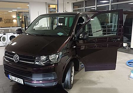 VW T6 Multivan Volkswagen Trendline