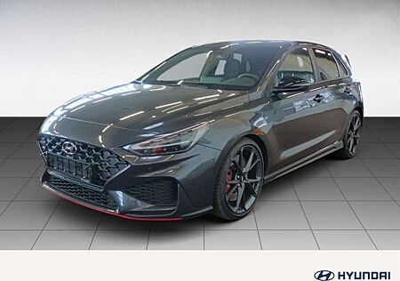 Hyundai i30 2.0 TGDI 8DCT N-Performance NAVI LED