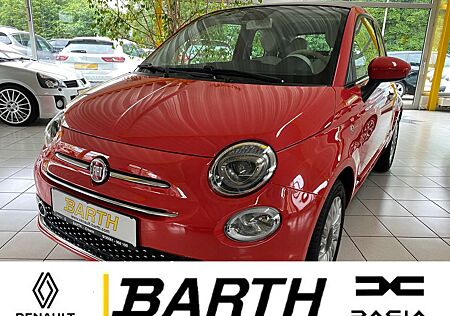 Fiat 500C Lounge