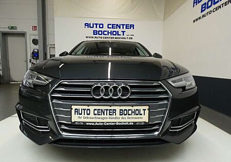 Audi A4 Avant Sport SLine*Aut*Klimaaut*NaviMMI
