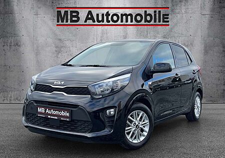 Kia Picanto Dream Team Navi/Allwetter/SHZ/R-Kamera