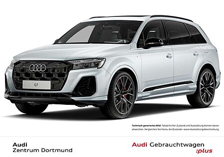 Audi Q7 60 quattro HYBRID S LINE FACELIFT PANO AHK CAM