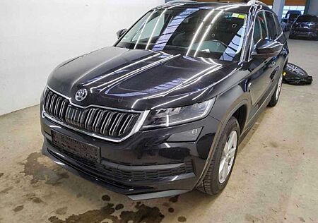 Skoda Kodiaq L&K 4x4 2.0TSI ACC/LED+/PANO/VIRTU/MEMORY