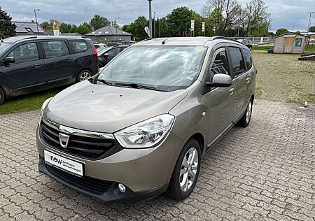 Dacia Lodgy Prestige TCe 115 5-Sit