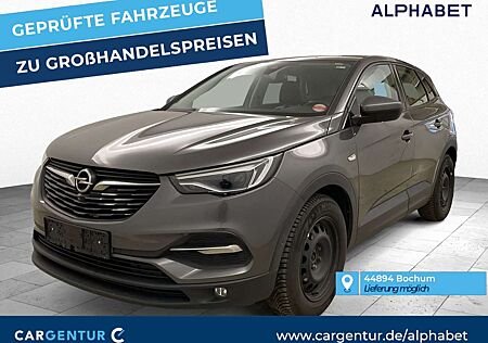 Opel Grandland X 1.5 D Business Edition AHK 360° Navi