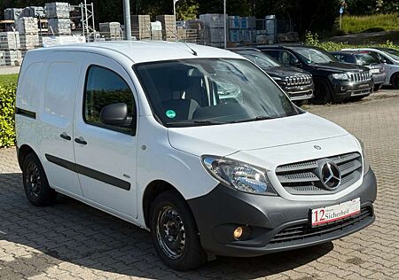 Mercedes-Benz Citan Kasten 111 CDI lang Garantie* TÜV Neu*