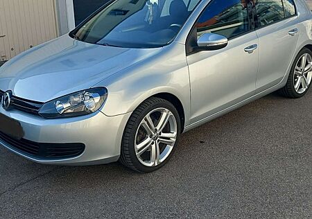 VW Golf Volkswagen 1.4 Trendline
