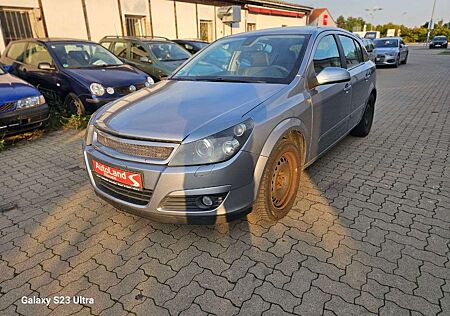 Opel Astra 1.9 CDTI Cosmo 110kW+kein TUV+