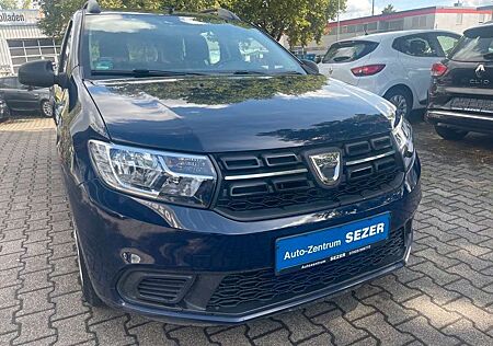 Dacia Logan MCV SCe 75*AHK*SERVO*EURO6*WENIG KM