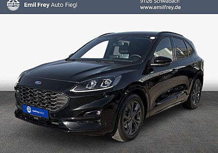Ford Kuga 1.5 EcoBoost ST-LINE X