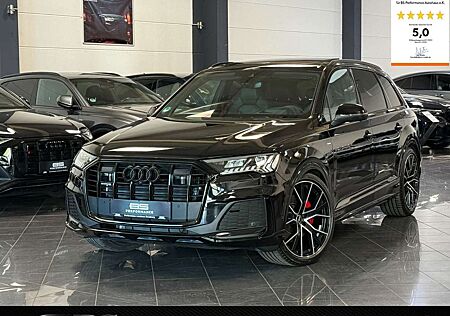 Audi Q7 50 TDI COMPETITION PLUS |CARBON|ACC|HUD|7-SIT