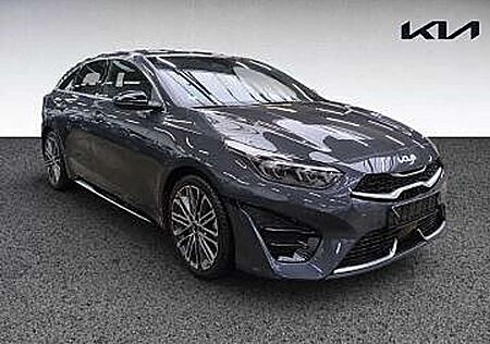 Kia Pro_ceed ProCeed / pro_cee'd 1.5 T-GDI DCT7 OPF GT-Line / 18 Zoll / Leder / Tec