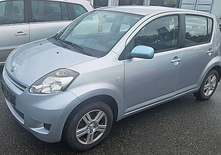 Daihatsu Sirion 1.3