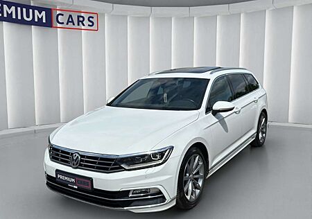 VW Passat Variant Volkswagen Highline R-Line*Garantie*Finanz*
