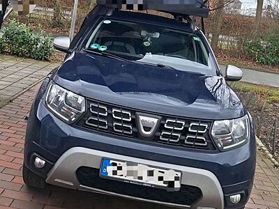 Dacia Duster Comfort SCE 115 4x2