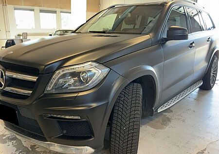 Mercedes-Benz GL 350 CDI AMG *TOP Ausstattung| 7-Sitze*