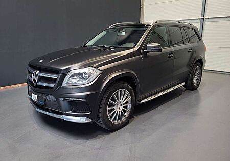 Mercedes-Benz GL 350 CDI AMG *TOP Ausstattung| 7-Sitze*
