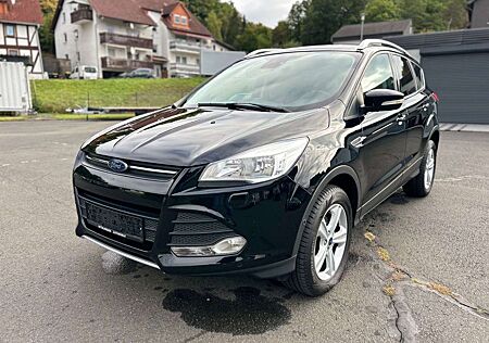 Ford Kuga Sync Edition 1.5 AHK/KLIMA/TEMPO/SCHECKHEFT