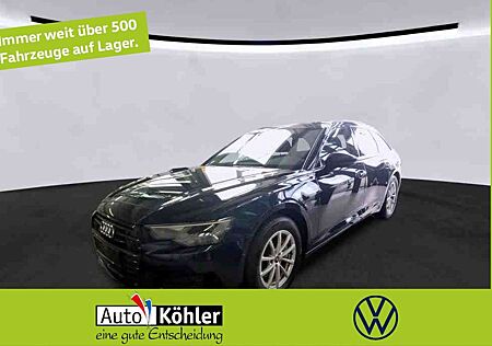 Audi A6 Avant sport 45 eTFSi S tronic ACC/Virt/Leder