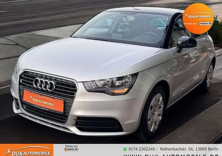 Audi A1 Sportback attraction *Klima*SZH*
