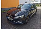 VW Polo Volkswagen 1.2 TSI BMT SOUND App Connect SHZ PDC
